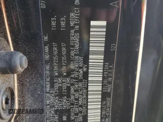 2017 Toyota Sienna XLE Auto Access Seat z VIN 5TDYZ3DC9HS873222, wystawiony jako Copart lot #42537675 z przebiegiem Nie podano mil oraz Szkoda całkowita • Salvage title. Historia ofert i sprzedaży dostępna na DreamBid. Obrazek 14.
