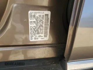 2011 Nissan Murano SV with VIN JN8AZ1MW0BW174542, listed as a Copart auction lot 70151694 with 123,094 mi miles and Salvage Title. Bid and sale history available at carsss.com. Image 13.