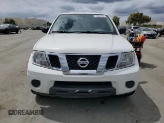 2019 Nissan Frontier SV z VIN 1N6AD0ER8KN746621, wystawiony jako Copart lot #54064125 z przebiegiem 58 437 mil mil oraz Szkoda całkowita • Salvage title. Historia ofert i sprzedaży dostępna na DreamBid. Obrazek 5.