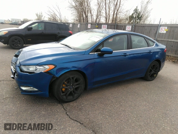 2017 Ford Fusion S with VIN 3FA6P0G73HR282368, listed as a IAAI auction lot 41906999 with 76,259 mi miles. Bid and sale history available at carsss.com. Image 14.