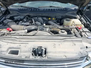2019 Ford F-250 XL with VIN 1FT7W2BT1KEG69559, listed as a IAAI auction lot 37327070 with 75,189 mi miles and . Bid and sale history available at DreamBid. Image 10.