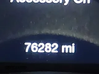 2018 Jeep Grand Cherokee High Altitude with VIN 1C4RJFCG6JC215902, listed as a IAAI auction lot 41866716 with 76,282 mi miles. Bid and sale history available at carsss.com. Image 16.