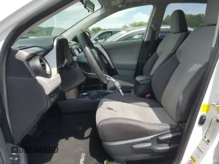 2013 Toyota RAV4 XLE with VIN JTMRFREV6D5026352, listed as a Copart auction lot 63019825 with 149,656 mi miles and Clean title. Bid and sale history available at DreamBid. Image 7.
