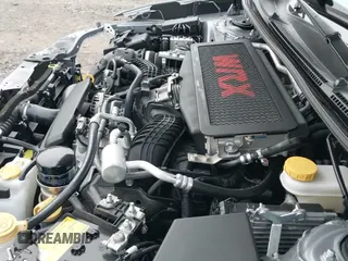 2022 Subaru WRX with VIN JF1VBAA69N9033158, listed as a IAAI auction lot 43320922 with Not provided miles and . Bid and sale history available at DreamBid. Image 19.