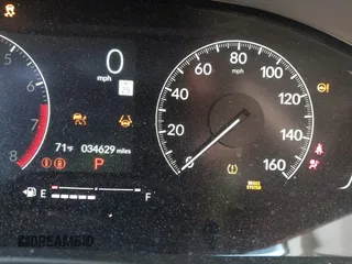 2024 Honda Civic EX z VIN 2HGFE1F74RH319661, wystawiony jako IAAI lot #42066326 z przebiegiem 34 629 mil mil oraz . Historia ofert i sprzedaży dostępna na DreamBid. Obrazek 7.