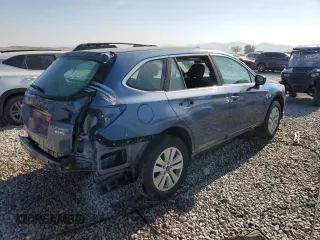 2017 Subaru Outback с VIN 4S4BSAAC5H3437841, выставлен на аукционе Copart как лот 62149865 с пробегом 136 291 миль миль и Списание • Salvage title. История ставок и продаж доступна на DreamBid. Изображение 3.