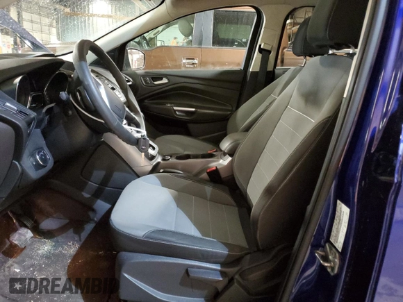 2013 Ford Escape SE with VIN 1FMCU0GXXDUB63771, listed as a Copart auction lot 49611075 with 119,727 mi miles and Salvage Title. Bid and sale history available at carsss.com. Image 7.