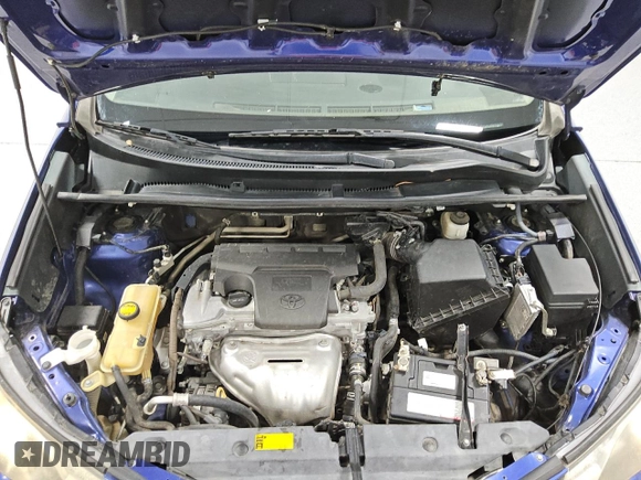 2014 Toyota RAV4 LE with VIN 2T3ZFREV3EW115564, listed as a Copart auction lot 62391445 with 166,482 mi miles and Clean title. Bid and sale history available at DreamBid. Image 12.