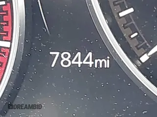 2025 Mazda 3 S Select Sport with VIN JM1BPABM6S1762353, listed as a IAAI auction lot 41967604 with 7,844 mi miles and . Bid and sale history available at DreamBid. Image 16.