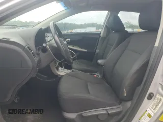 2010 Toyota Corolla with VIN 1NXBU4EE7AZ278750, listed as a Copart auction lot 53938585 with 264,427 mi miles and Clean Title. Bid and sale history available at carsss.com. Image 7.