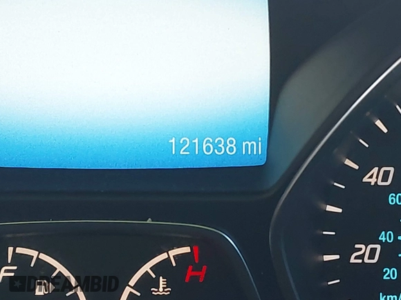 2016 Ford Escape Titanium с VIN 1FMCU9JX3GUB75889, выставлен на аукционе IAAI как лот 42188565 с пробегом 121 638 миль миль и . История ставок и продаж доступна на DreamBid. Изображение 15.