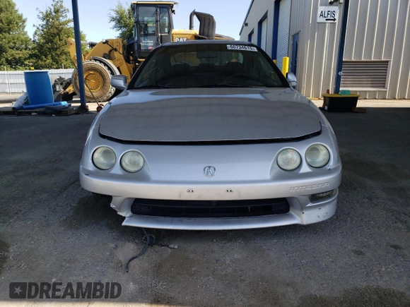 2000 Acura Integra LS с VIN JH4DC4450YS010256, выставлен на аукционе Copart как лот 60734615 с пробегом 199 056 миль миль и Списание • Salvage title. История ставок и продаж доступна на DreamBid. Изображение 5.