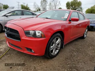 2013 Dodge Charger SXT z VIN 2C3CDXJG3DH555942, wystawiony jako Copart lot #72277534 z przebiegiem 163 941 mil mil oraz Szkoda całkowita • Salvage title. Historia ofert i sprzedaży dostępna na DreamBid. Obrazek 1.