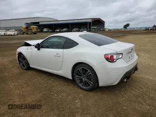 2015 Scion FR-S with VIN JF1ZNAA15F9701083, listed as a Copart auction lot 53402135 with 90,793 mi miles and Salvage Title. Bid and sale history available at carsss.com. Image 2.