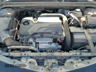 2021 Chevrolet Malibu LS z VIN 1G1ZB5ST1MF044672, wystawiony jako Copart lot #70428065 z przebiegiem 92 663 mil mil oraz Szkoda całkowita • Salvage title. Historia ofert i sprzedaży dostępna na DreamBid. Obrazek 13.