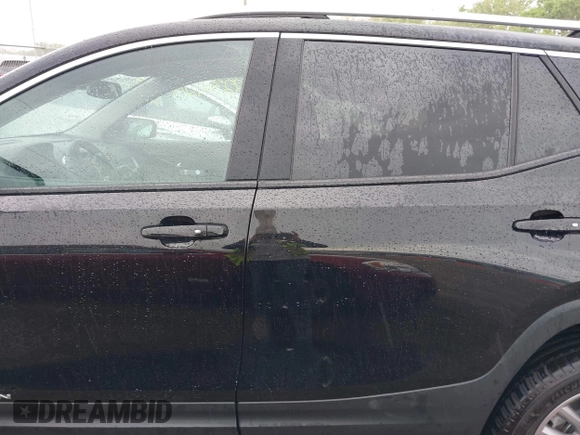 2024 GMC Terrain SLT с VIN 3GKALVEG3RL379434, выставлен на аукционе IAAI как лот 42232120 с пробегом 3 266 миль миль и . История ставок и продаж доступна на DreamBid. Изображение 15.