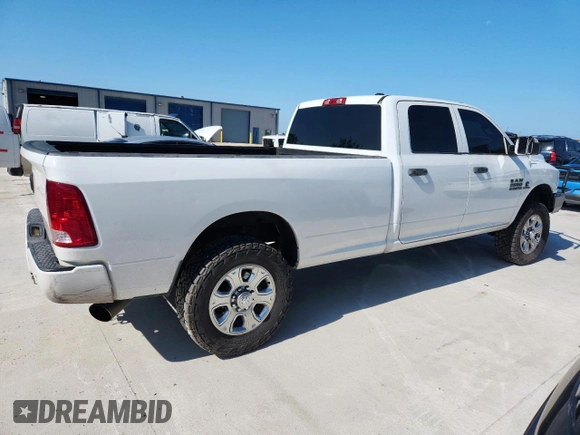 2011 Ram 2500 Big Horn с VIN 3D7UT2CL8BG561657, выставлен на аукционе Copart как лот 60712875 с пробегом 244 741 миль миль и Чистый • Clean title. История ставок и продаж доступна на DreamBid. Изображение 3.
