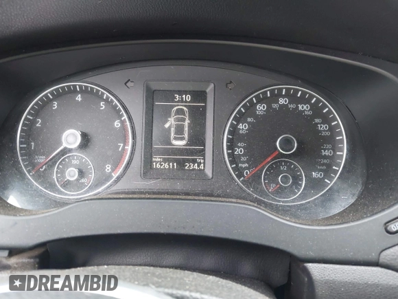 2012 Volkswagen Jetta GLI Autobahn with VIN 3VW4A7AJ3CM393831, listed as a IAAI auction lot 42292910 with 162,611 mi miles and . Bid and sale history available at DreamBid. Image 15.