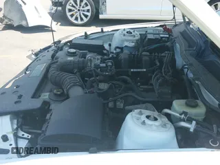 2006 Ford Mustang Standard с VIN 1ZVFT84N465107373, выставлен на аукционе IAAI как лот 42205471 с пробегом 60 598 миль миль и . История ставок и продаж доступна на DreamBid. Изображение 19.