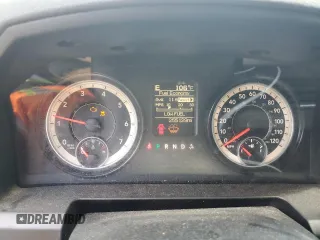 2018 Ram 1500 Express z VIN 3C6JR6AT6JG250644, wystawiony jako Copart lot #60257375 z przebiegiem 255 129 mil mil oraz Czysty tytuł • Clean title. Historia ofert i sprzedaży dostępna na DreamBid. Obrazek 9.