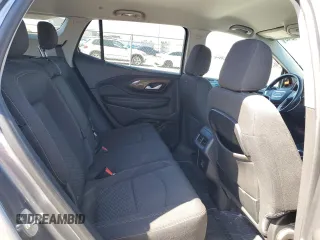 2020 GMC Terrain SLE with VIN 3GKALMEV4LL282954, listed as a Copart auction lot 49306345 with 72,599 mi miles and Salvage Title. Bid and sale history available at DreamBid. Image 11.