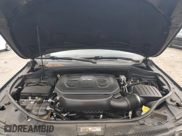 2018 Jeep Grand Cherokee Altitude with VIN 1C4RJEAG1JC247038, listed as a Copart auction lot 50631465 with 78,865 mi miles and Salvage title. Bid and sale history available at DreamBid. Image 14.