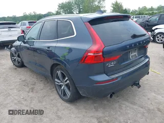 2019 Volvo XC60 Momentum с VIN LYVA22RK6KB219906, выставлен на аукционе IAAI как лот 42484901 с пробегом 80 109 миль миль и . История ставок и продаж доступна на DreamBid. Изображение 3.