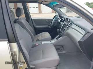 2007 Toyota Highlander w/3rd Row z VIN JTEEP21A770221797, wystawiony jako IAAI lot #42119830 z przebiegiem 239 079 mil mil oraz . Historia ofert i sprzedaży dostępna na DreamBid. Obrazek 5.