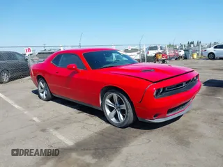 2015 Dodge Challenger SXT with VIN 2C3CDZAG8FH711293, listed as a IAAI auction lot 42619964 with 88,220 mi miles and . Bid and sale history available at DreamBid. Image 1.