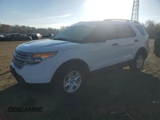 2012 Ford Explorer с VIN 1FMHK7B85CGA78239, выставлен на аукционе Copart как лот 78369054 с пробегом 167 601 миль миль и Списание • Salvage title. История ставок и продаж доступна на DreamBid. Изображение 1.