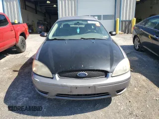 2006 Ford Taurus SE with VIN 1FAFP53U36A262525, listed as a Copart auction lot 86797374 with 179,508 mi miles and Salvage title. Bid and sale history available at DreamBid. Image 5.
