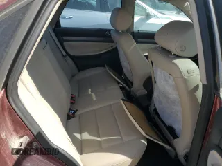 2001 Audi A4 с VIN WAUDC68D01A002424, выставлен на аукционе Copart как лот 61969125 с пробегом 92 058 миль миль и Чистый • Clean title. История ставок и продаж доступна на DreamBid. Изображение 10.