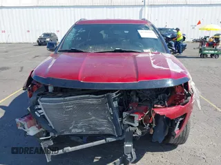 2018 Ford Explorer XLT with VIN 1FM5K8D8XJGB44996, listed as a IAAI auction lot 42703300 with Not provided miles and . Bid and sale history available at DreamBid. Image 13.