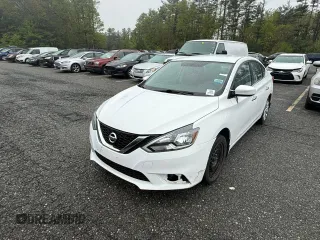2017 Nissan Sentra SL z VIN 3N1AB7AP2HY304230, wystawiony jako Copart lot #57457465 z przebiegiem 168 765 mil mil oraz Czysty tytuł • Clean title. Historia ofert i sprzedaży dostępna na DreamBid. Obrazek 1.