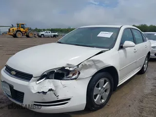 2009 Chevrolet Impala LT with VIN 2G1WT57K091158967, listed as a IAAI auction lot 42188822 with 117,827 mi miles and . Bid and sale history available at DreamBid. Image 17.