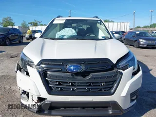 2022 Subaru Forester Premium с VIN JF2SKADC0NH492763, выставлен на аукционе IAAI как лот 42311098 с пробегом Не указан миль и . История ставок и продаж доступна на DreamBid. Изображение 11.