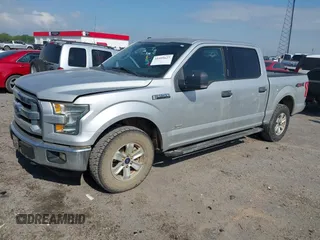 2016 Ford F-150 XLT с VIN 1FTEW1EP5GKE39144, выставлен на аукционе IAAI как лот 41999627 с пробегом 86 530 миль миль и . История ставок и продаж доступна на DreamBid. Изображение 2.