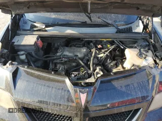 2002 Pontiac Aztek z VIN 3G7DA03E12S582738, wystawiony jako Copart lot #53028495 z przebiegiem 153 228 mil mil oraz Szkoda całkowita • Salvage title. Historia ofert i sprzedaży dostępna na DreamBid. Obrazek 12.