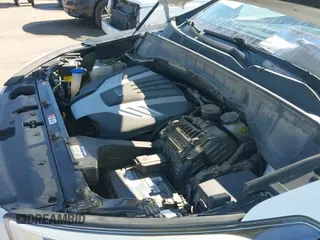 2016 Hyundai Santa Fe Limited with VIN KM8SRDHF0GU136769, listed as a IAAI auction lot 41643817 with 155,953 mi miles and . Bid and sale history available at DreamBid. Image 19.