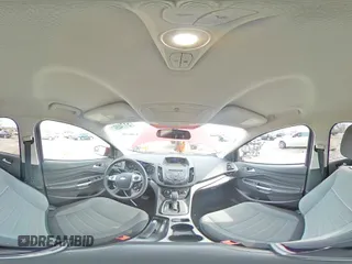 2013 Ford Escape SE with VIN 1FMCU0G94DUC06552, listed as a Copart auction lot 51740925 with 137,965 mi miles and Salvage Title. Bid and sale history available at carsss.com. Image 13.