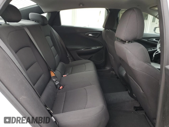 2022 Chevrolet Malibu LS with VIN 1G1ZC5ST7NF179606, listed as a Copart auction lot 50125755 with 68,781 mi miles and Clean Title. Bid and sale history available at DreamBid. Image 10.