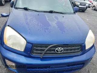 2002 Toyota RAV4 z VIN JTEHH20V026050184, wystawiony jako IAAI lot #42442838 z przebiegiem 178 267 mil mil oraz . Historia ofert i sprzedaży dostępna na DreamBid. Obrazek 6.