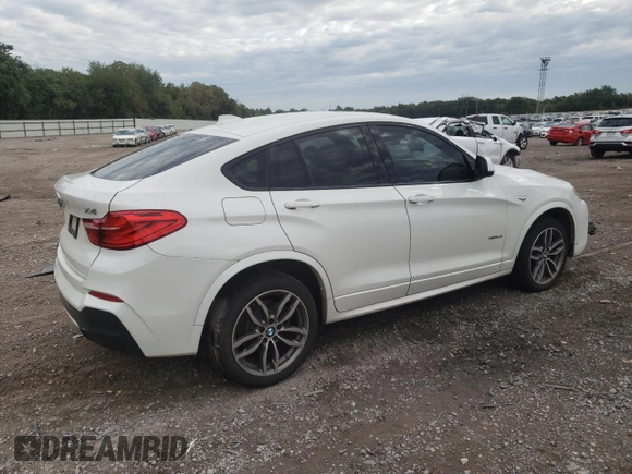 2016 BMW X4 xDrive28i with VIN 5UXXW3C50G0R19785, listed as a Copart auction lot 67540973 with 109,641 mi miles. Bid and sale history available at carsss.com. Image 3.