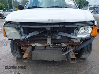 2004 Ford F-150 XL with VIN 2FTRF17204CA52584, listed as a IAAI auction lot 42545265 with 142,072 mi miles and . Bid and sale history available at DreamBid. Image 6.