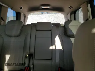 2016 Mercedes-Benz GL with VIN 4JGDF6EE1GA712752, listed as a Copart auction lot 83880094 with 130,442 mi miles and Salvage Title. Bid and sale history available at carsss.com. Image 10.