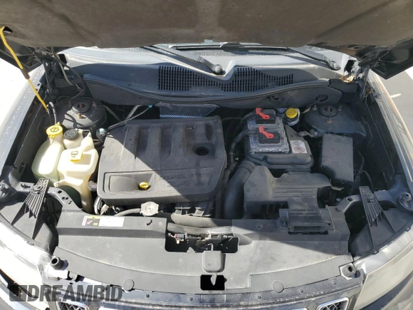 2014 Jeep Compass Latitude with VIN 1C4NJDEB8ED530267, listed as a Copart auction lot 49358905 with 184,965 mi miles and Salvage Title. Bid and sale history available at DreamBid. Image 12.