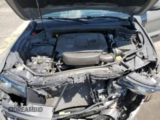 2020 Jeep Grand Cherokee Laredo E with VIN 1C4RJFAG1LC397255, listed as a Copart auction lot 56219795 with 68,509 mi miles and Salvage title. Bid and sale history available at DreamBid. Image 12.