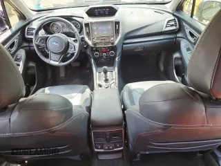 2020 Subaru Forester Touring with VIN JF2SKAXC4LH482519, listed as a Copart auction lot 62868255 with 71,009 mi miles and Salvage title. Bid and sale history available at DreamBid. Image 8.