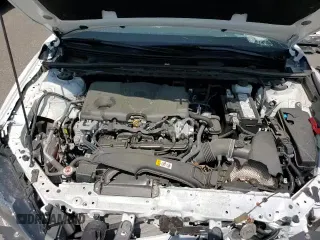 2024 Toyota Camry SE with VIN 4T1G11BK3RU130646, listed as a Copart auction lot 65318595 with 50,453 mi miles and Clean title. Bid and sale history available at DreamBid. Image 14.