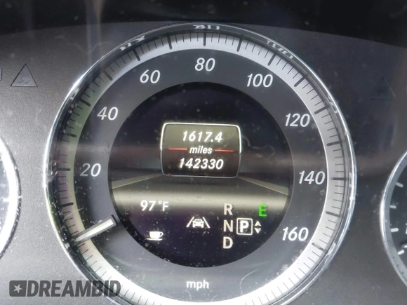 2013 Mercedes-Benz E 350 Luxury with VIN WDDHF8JB6DA721655, listed as a IAAI auction lot 42541807 with 142,330 mi miles and . Bid and sale history available at DreamBid. Image 15.